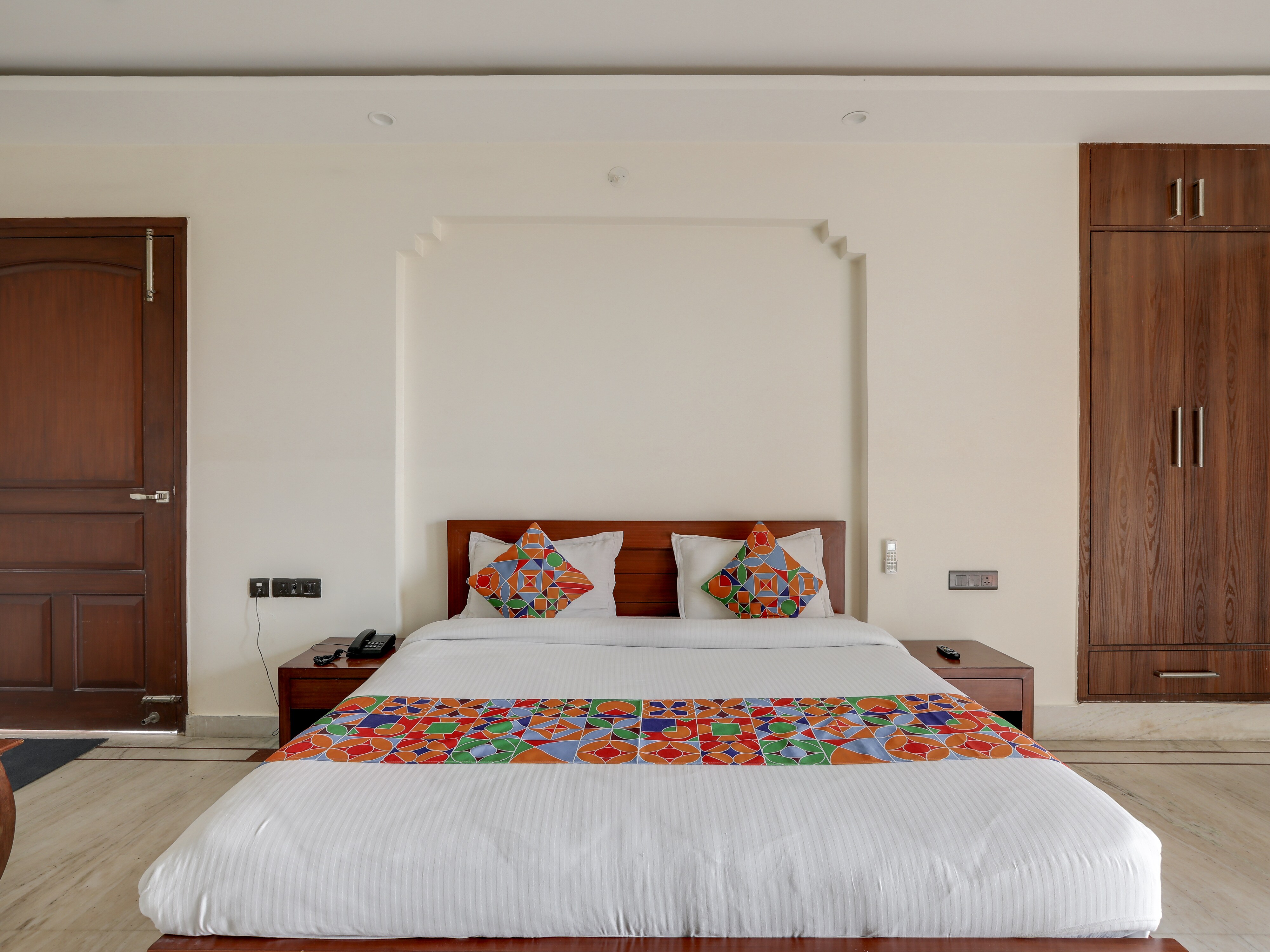 Kumar Residency Near Skymark One, Sector 98 - Tap to explore photos