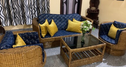 Antorik Home Room Type - Antorik Home