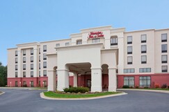 Hampton Inn & Suites by Hilton Lino Lakes