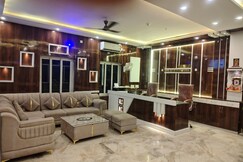 Hotel Surya International, Jaunpur