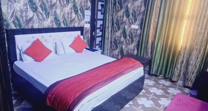 All In One Room Type - Deluxe Room - LOCAL ID ALLOWED