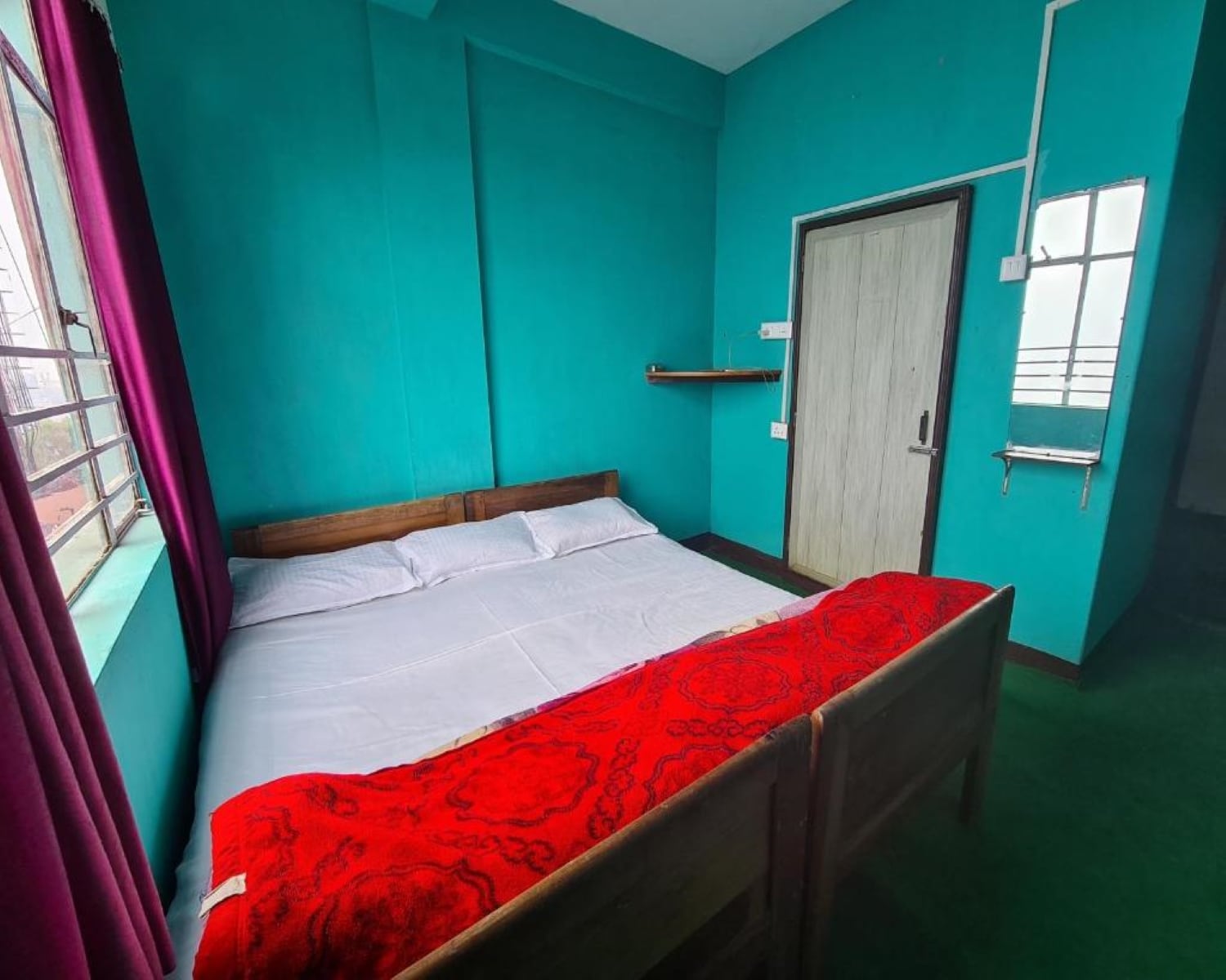 Triveni Guest House - Tap to explore photos
