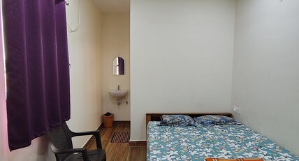 S L Homestay Room Type - Standard Room S L Homestay Room Type - Standard Room