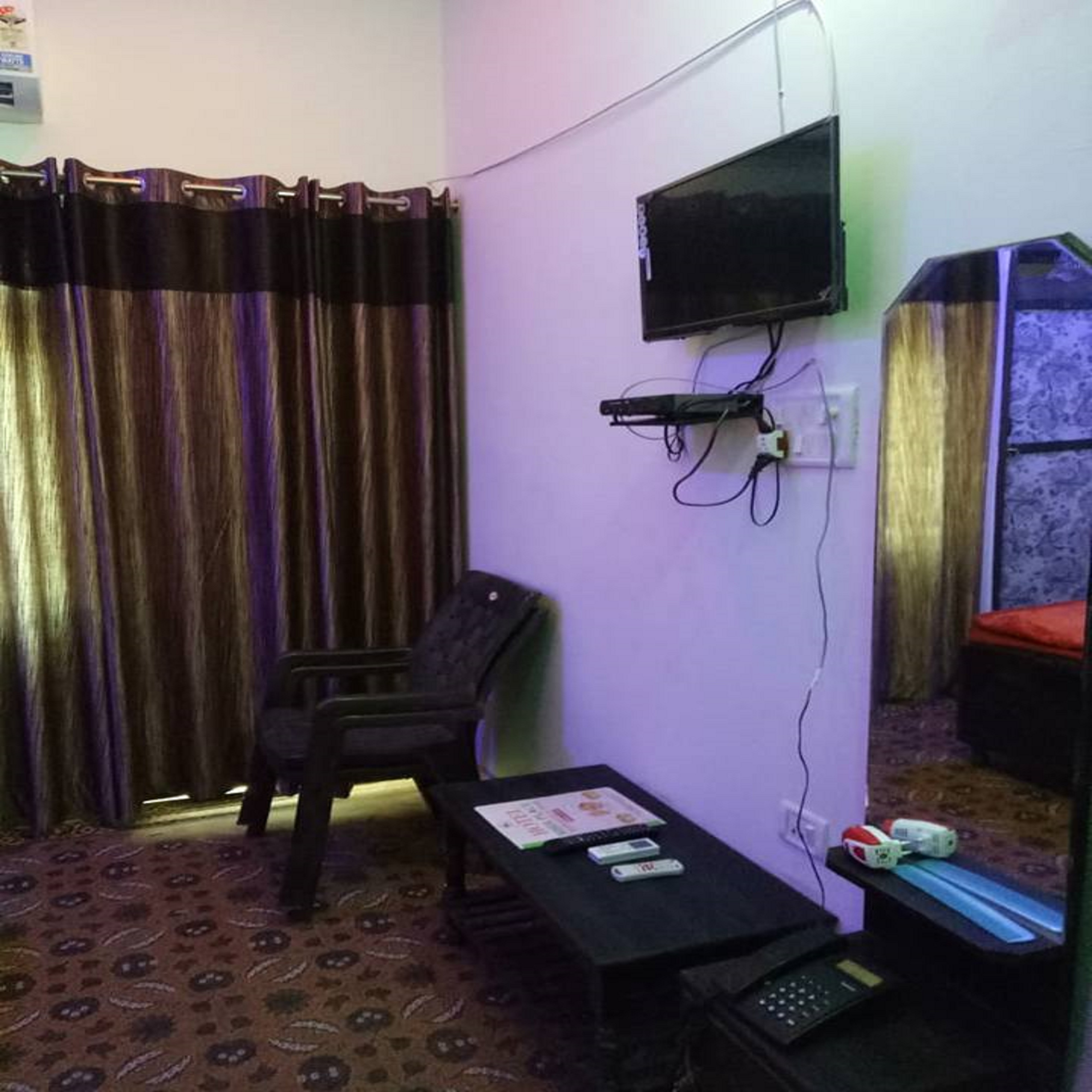 Hotel Mihir Place - Tap to explore photos