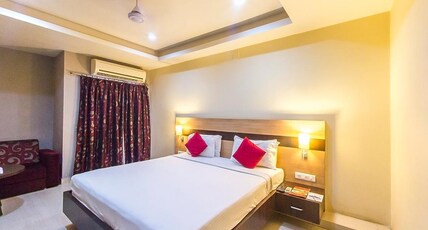 Hotel Athidhi Grand Room Type - Executive Deluxe Room