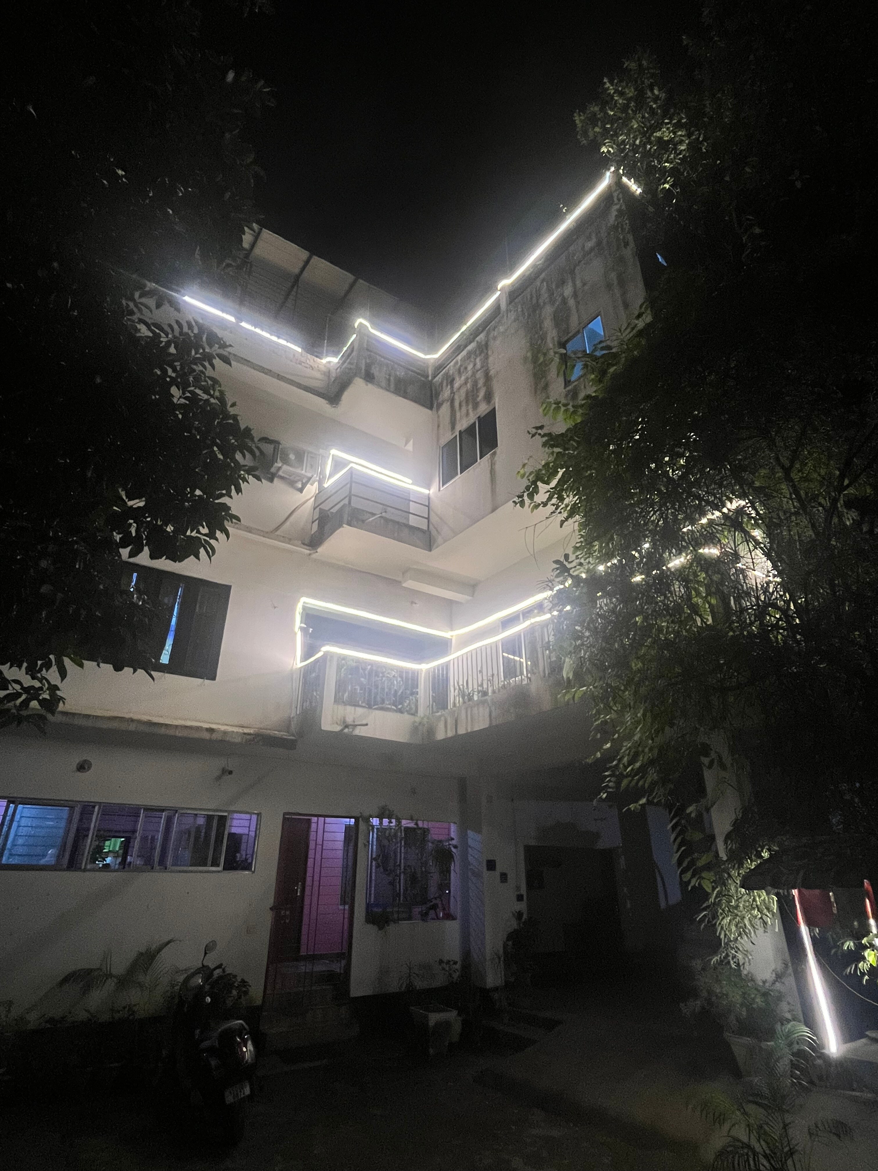 MAA Homestay Dormitory - Tap to explore photos