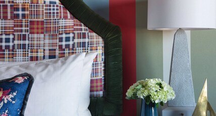 Graduate by Hilton Annapolis Room Type - GRADUATE ATRIUM QN QN