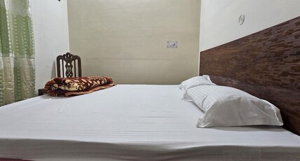 The Affinity Room Type - Bedroom 2