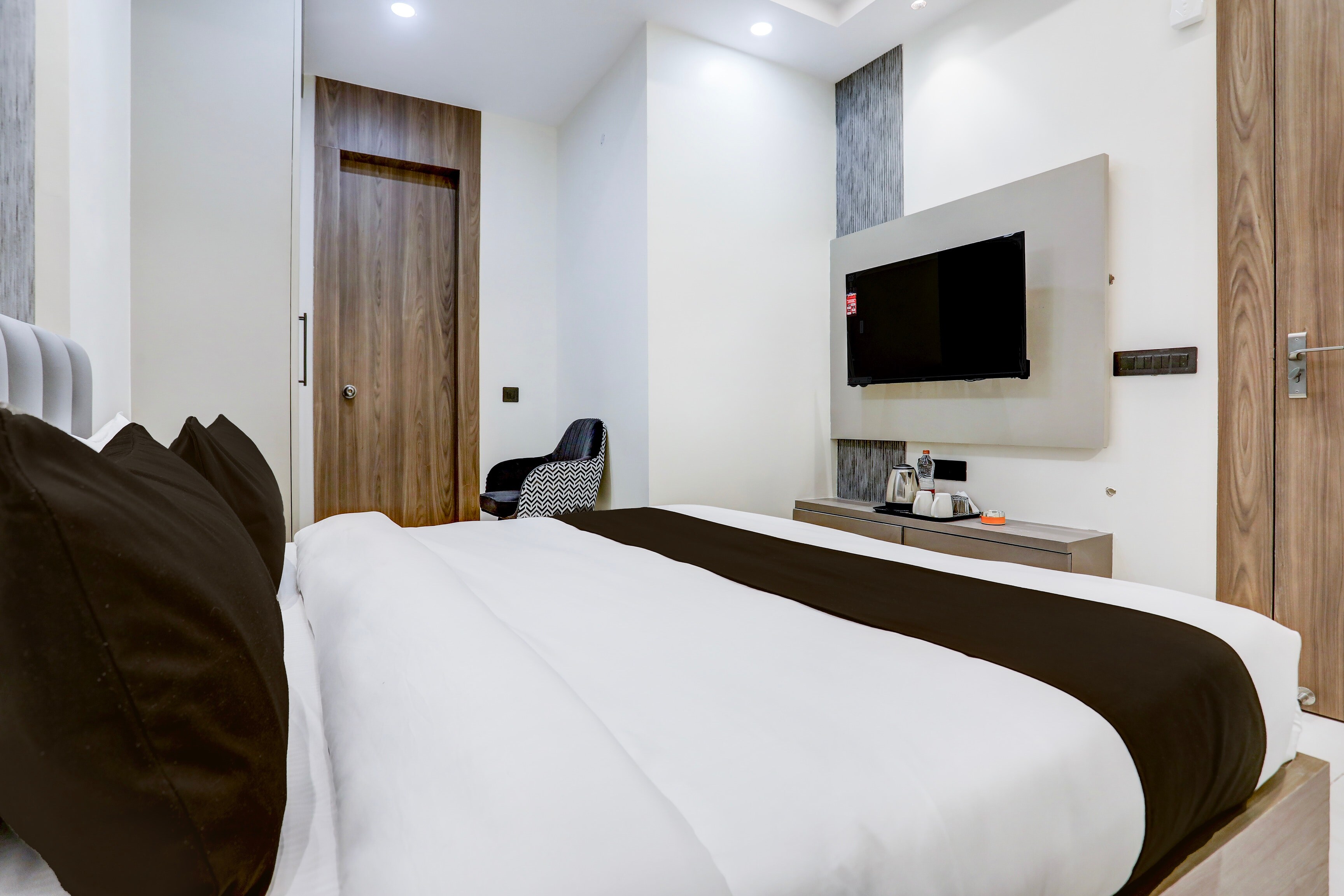OYO HOTEL 833234 O SUKUN VILLA - Tap to explore photos