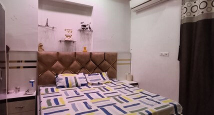 Karan's home Room Type - Bedroom 1