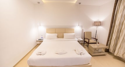 Hotel Vivera Grande Room Type - Deluxe Elite Hotel Vivera Grande Room Type - Deluxe Elite
