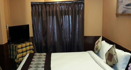 Hotel Payal Room Type - Standard Room