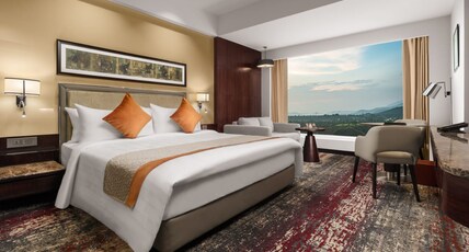 Welcomhotel By ITC Hotels, Katra Room Type - Superior Room