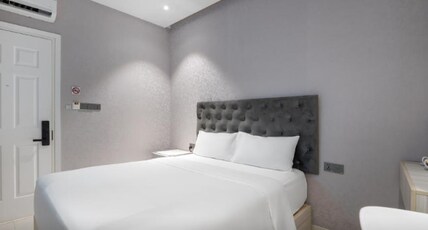 Mari Queen Hotel Bui Thi Xuan Room Type - Superior Double Room