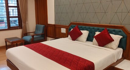 The Indies 365 Hotel Room Type - Deluxe Rooms
