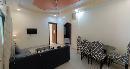 RuchNHrish-RN Room Type - RuchNHrish-RN