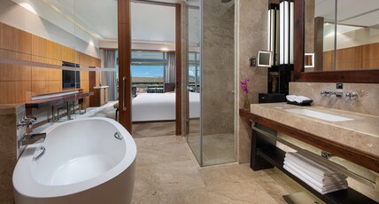 InterContinental Hotels KUNMING, an IHG hotel Room Type - 2 Double Classic