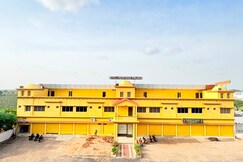 Hotel Heritage Palace
