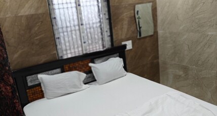 Vasavi Homes Room Type - House No 104