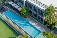 AtEase Phuket Patong