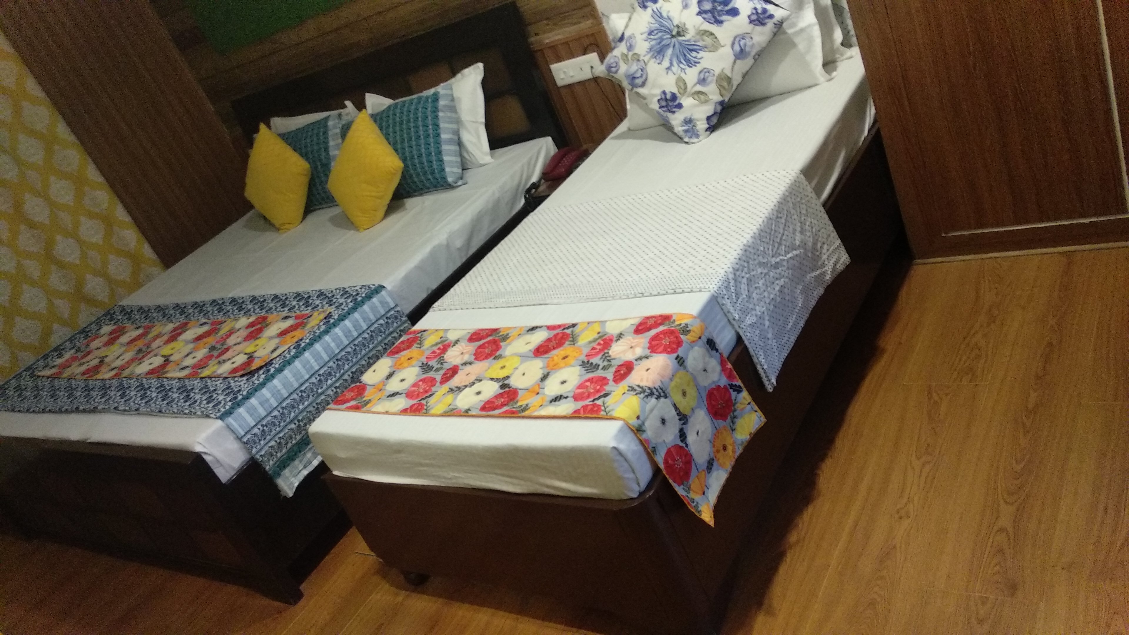 Hotel Pathik - Tap to explore photos