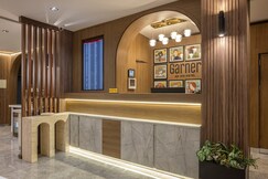 Garner Hotel ISTANBUL - AIRPORT ARNAVUTKOY