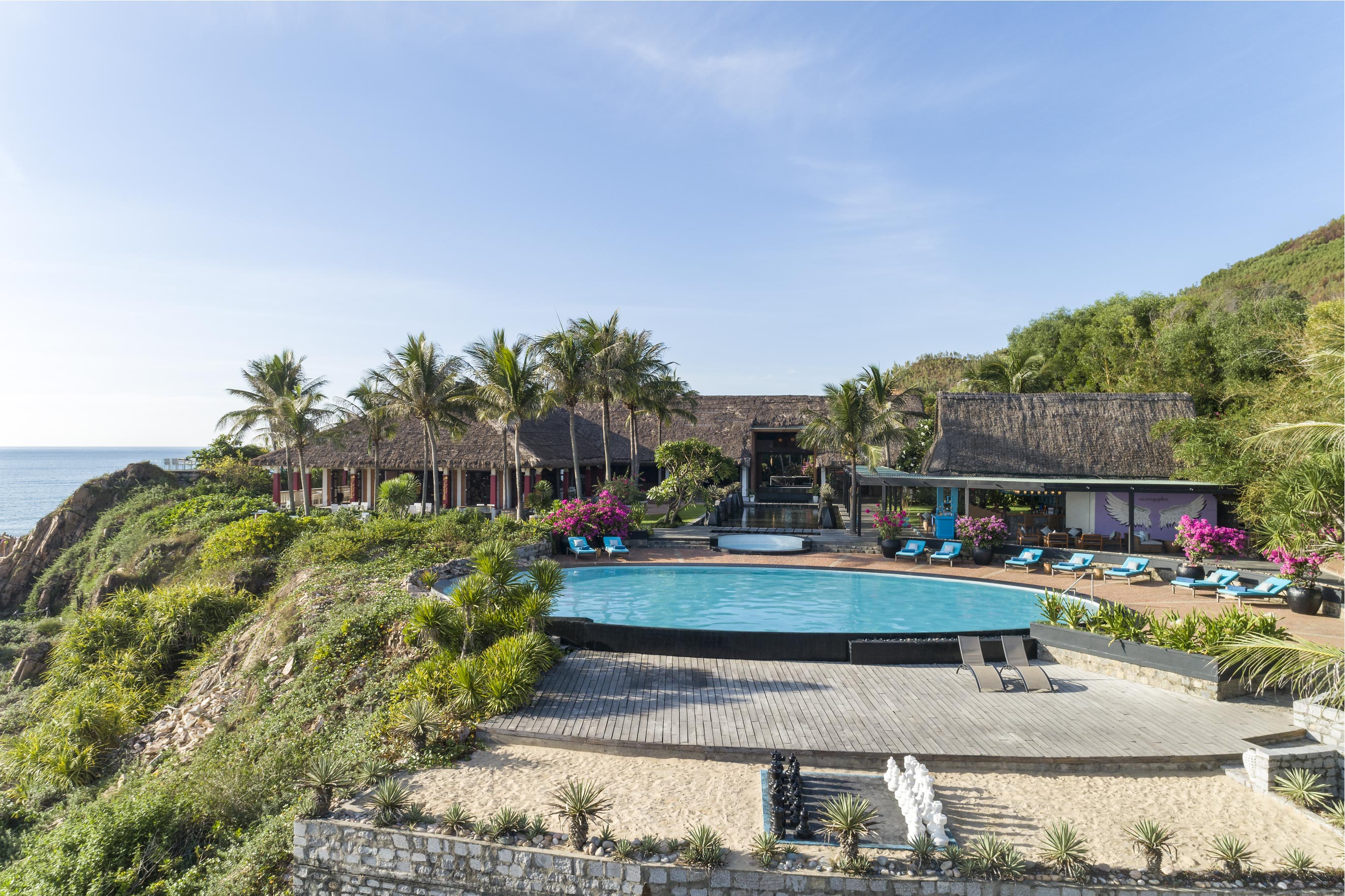 Avani Quy Nhon Resort - Tap to explore photos