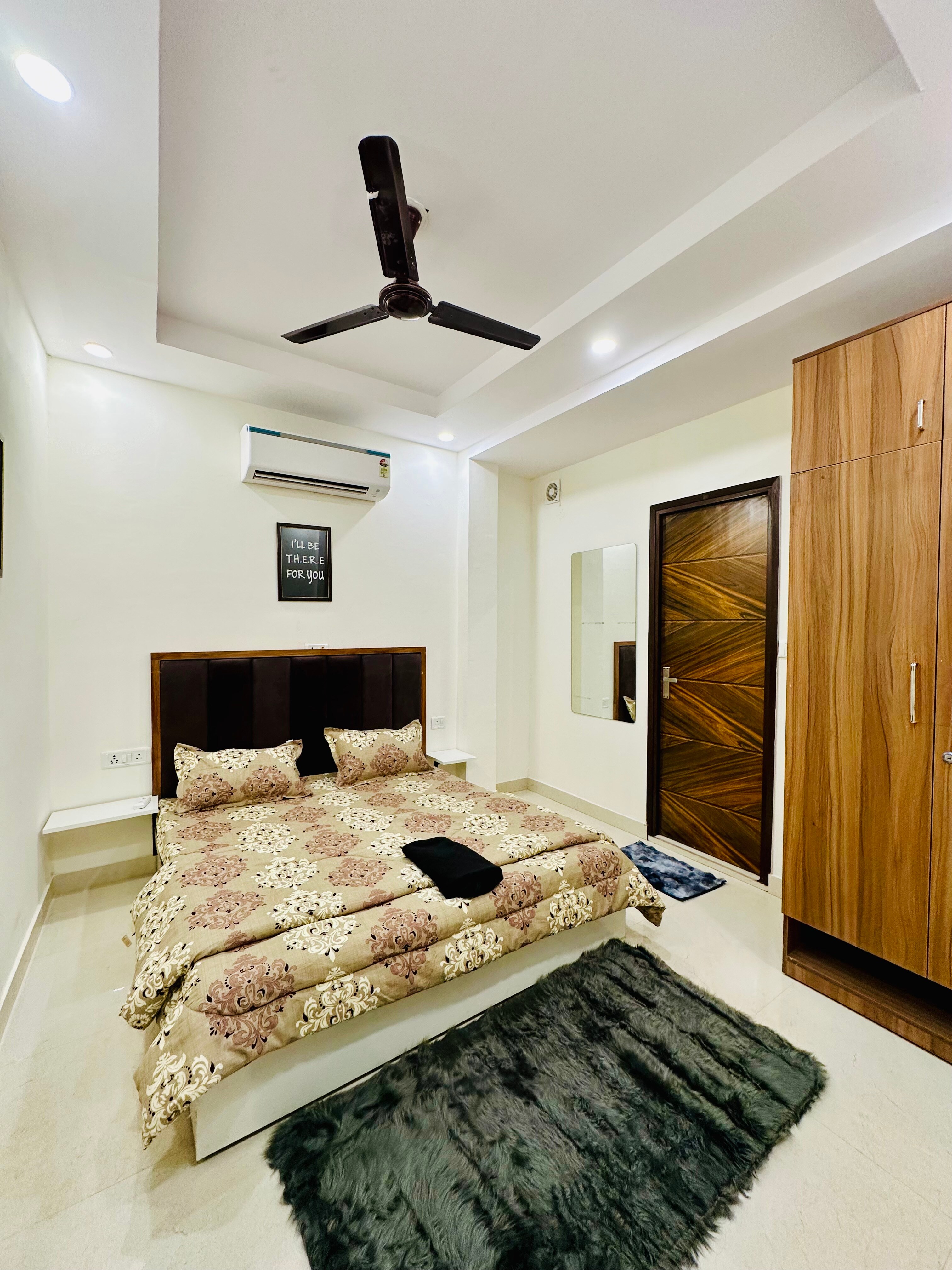 The Puzzle Prahar Homes - Tap to explore photos