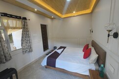 Address of Yunsu Homestay