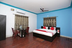 Hotel O Maa Banadurga Guest House