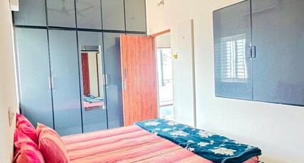 Glenside studio stay CBE Room Type - Glenside studio stay