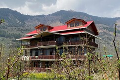 North Katmor HomeStay