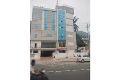 Hotel Paramount