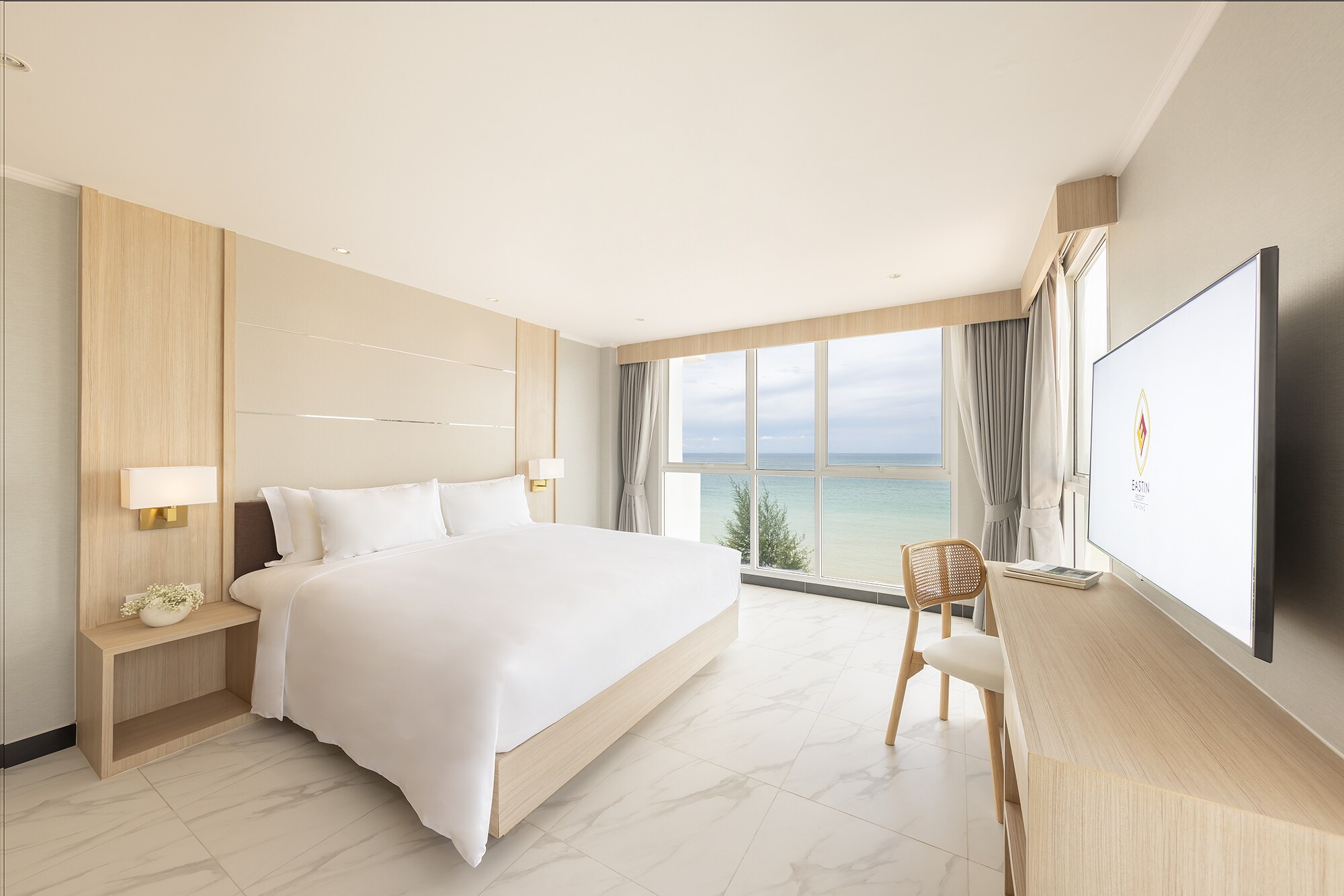 Eastin Resort Rayong - Tap to explore photos