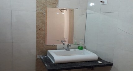 Hotel Vibhuti Room Type - Standard 2 Bed AC Room