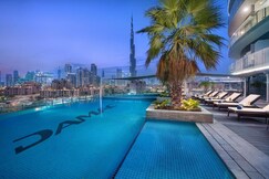 DAMAC Maison Royale The Distinction