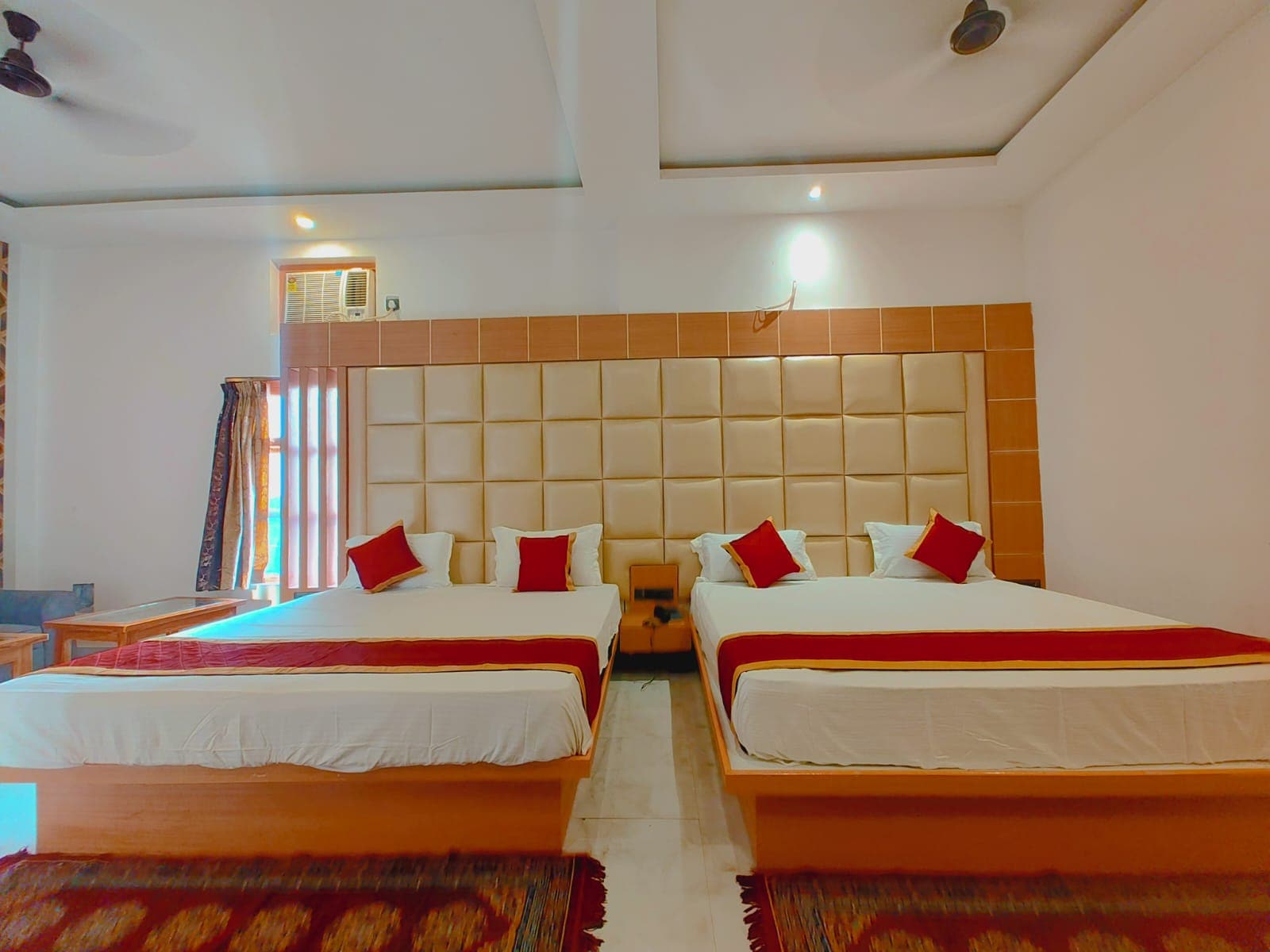 Avadh Sunshine Palace Hotel & Resort - Tap to explore photos