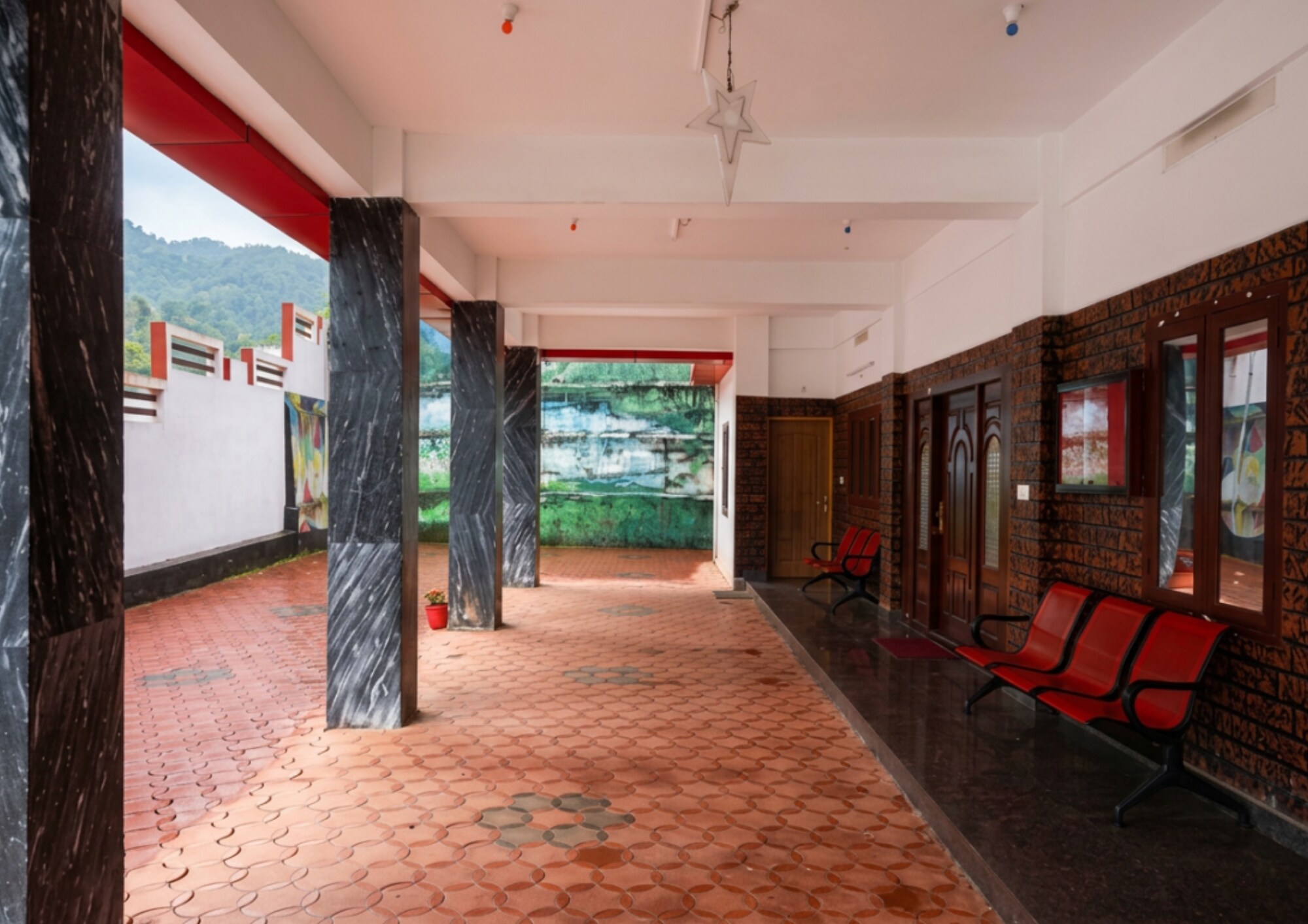Main gallery