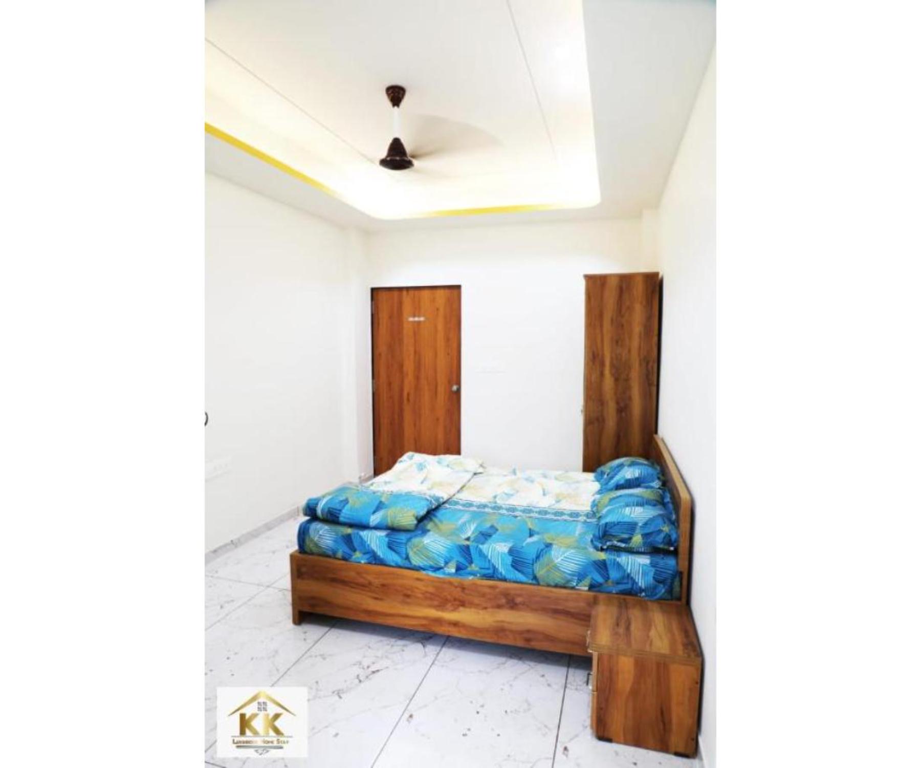 K K Luxurious Homestay - Tap to explore photos
