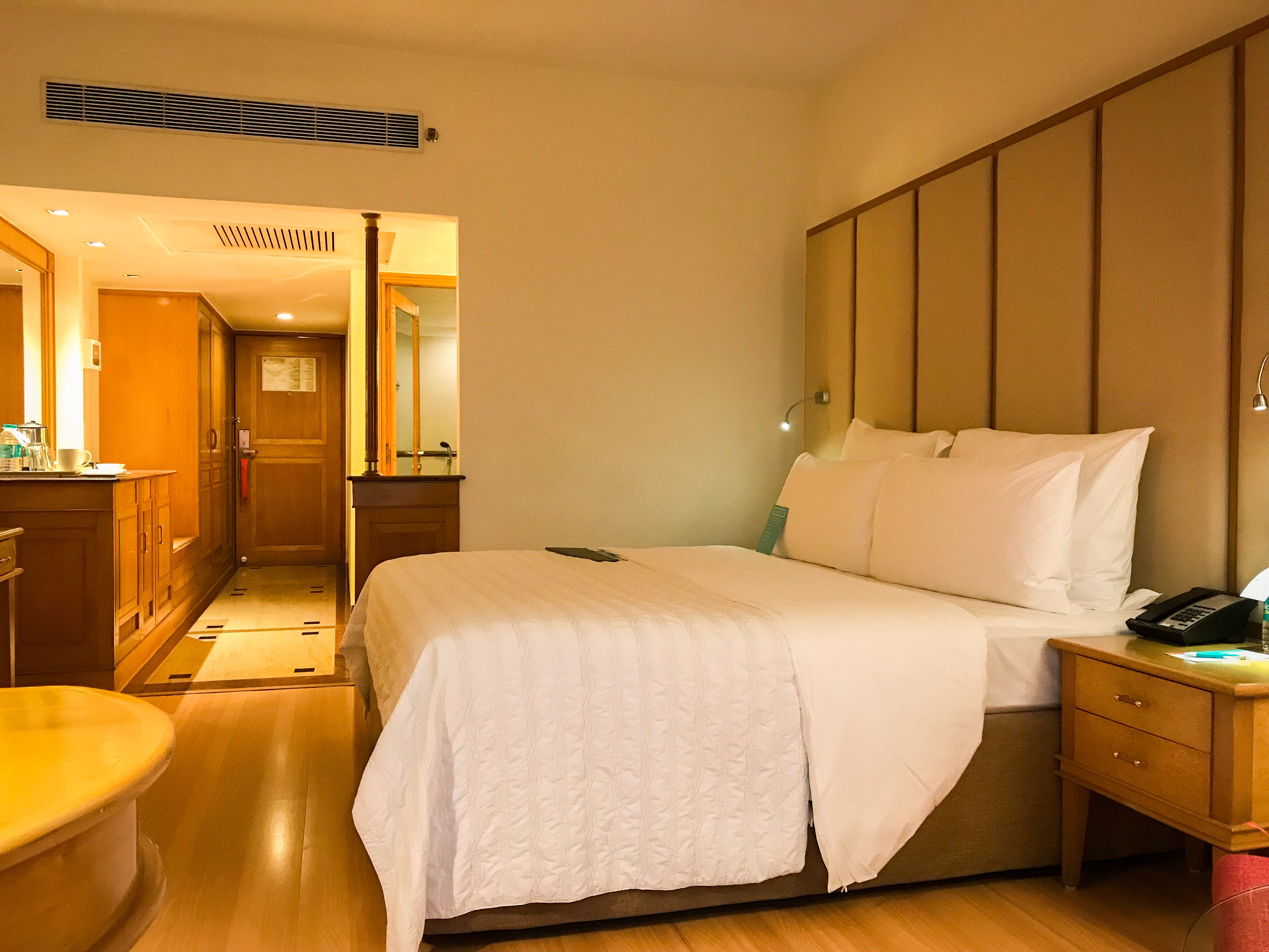Le Meridien Kochi - Tap to explore photos