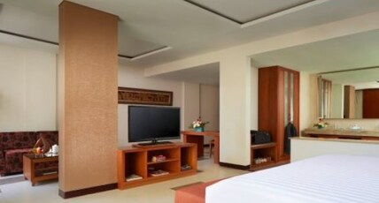 Sun Island Hotel & Spa Legian Room Type - Suite Room