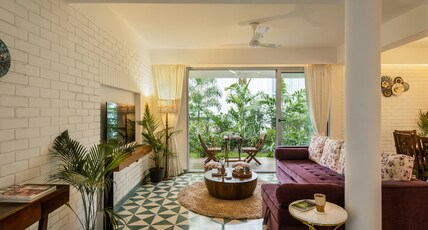 Avina Villa @thekiwstays Room Type - Avina Villa @thekiwstays