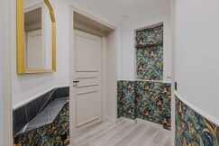 Charming apartment - 1BR/4P - Arc de triomphe