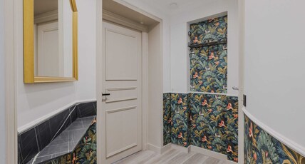 Charming apartment - 1BR/4P - Arc de triomphe Room Type - Charming apartment - 1BR/4P - Arc de triomphe