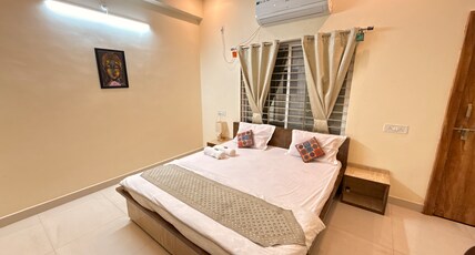 Shivashray Luxury Stays & Inn Room Type - Saamved