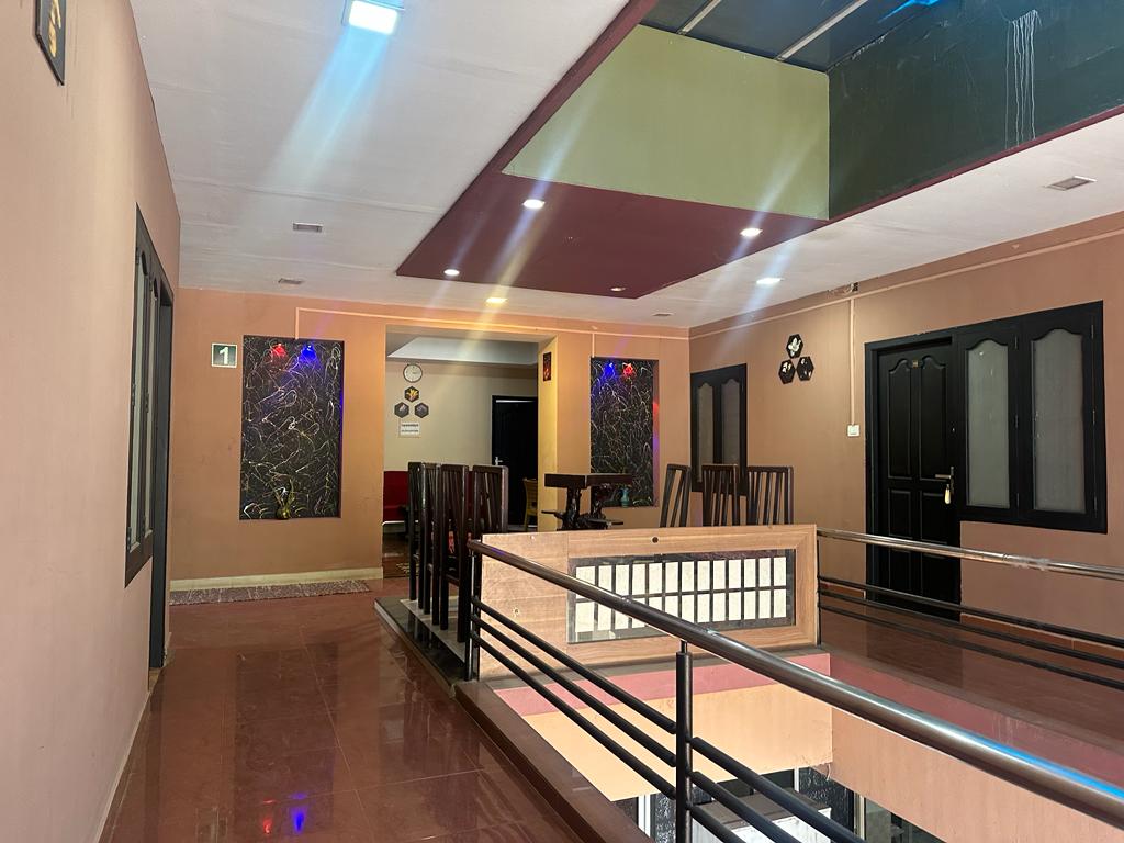 Main gallery