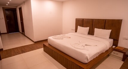 7 Sea Beach Resort Room Type - Sea View Suite