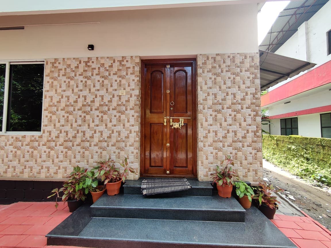 Krishnendhu Residency - Tap to explore photos