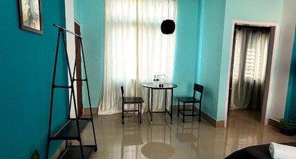 Casa Felice Stay Room Type - Pacific - AC standard Room