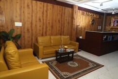 AK RESIDENCY